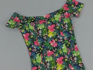 sukienka hiszpanka plus size: Sukienka damska, rozmiar S — 1