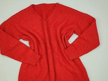 sweter lincoln: Sweter damski, rozmiar 2XL — 1