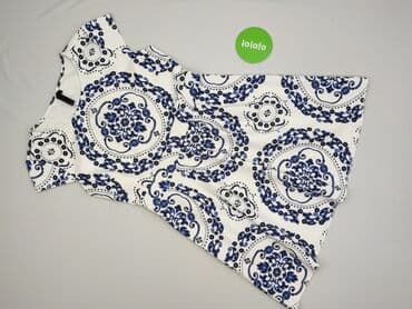 sukienki maxi boho: RAINBOW, Sukienka damska, rozmiar XL — 2