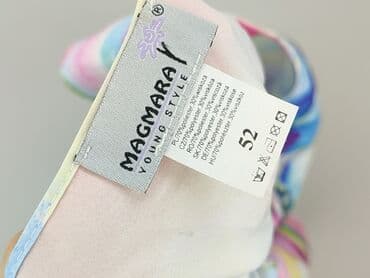 magmac bluzki: YOUNGSTYLE, Bluzka damska, rozmiar 5XL — 4