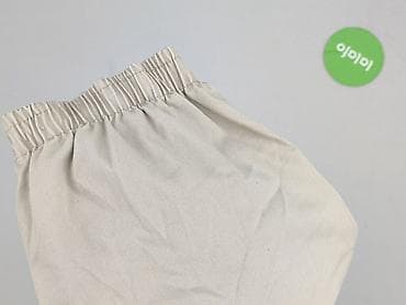 klapki foam runner: Szorty damskie, rozmiar S — 4