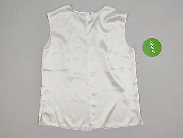 biustonosz 75 a: Fabiani, Bluzka damska, rozmiar XL — 3