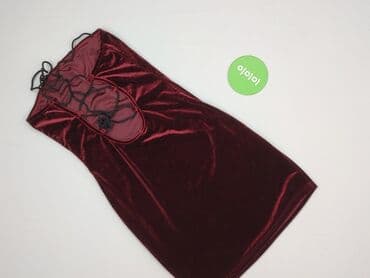 buty na platformie: Shein, Sukienka damska, rozmiar S — 4