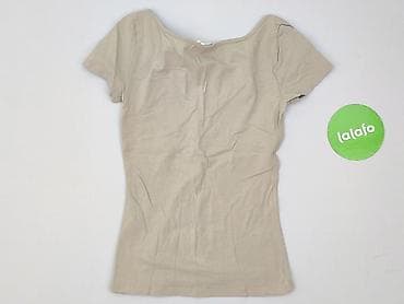 bluzki tupac: H&M, T-shirt damski, rozmiar XS — 3