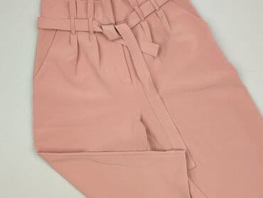 Bik Bok, Material trousers for women, size M