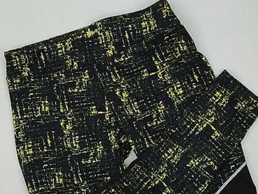 dresy nike joggery: Crivit, Legginsy Sportowe damskie, rozmiar S — 1