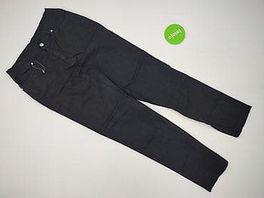 indicode jeans spodnie: Jeansy damskie, rozmiar M — 2