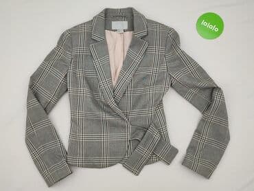 marynarki damskie h: H&M, Women's blazer, size XS (EU 34) — 2