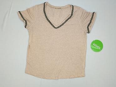 koszula hinduska: T-shirt damski, rozmiar L — 2