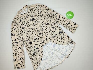 bluzki z golfem: Bluzka damska, rozmiar M — 2