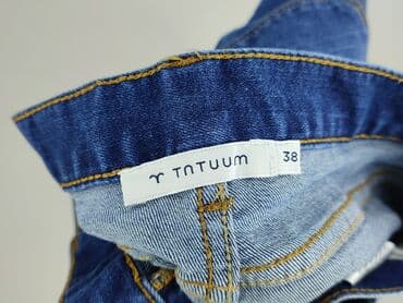 tatuum dżinsy damskie: Jeansy damskie, rozmiar M — 4