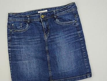 jeansy wikipedia: Camaïeu, Spódnica damska, rozmiar L — 1