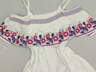 cropp spódnice w kwiaty: Tu, Bluzka damska, XL — 1