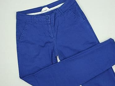 Spodnie materiałowe damskie, rozmiar S