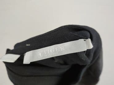 skórzana kurtka dla kobiet: Tiger of Sweden, Sukienka damska, L — 4