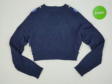 appendage bluzy: H&M Divided, Sweter damski, rozmiar S — 3