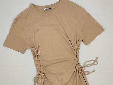 pullandbear pl: Bershka, Sukienka damska, rozmiar S — 1