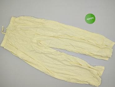 spodnie c: New Collection, Spodnie materiałowe damskie, rozmiar S — 3