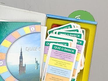 crocs opole: Gra dla Dzieci, stan - Bardzo dobry — 4