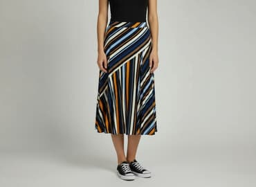 sandały kurt geiger: Spódnica damska, rozmiar S — 7