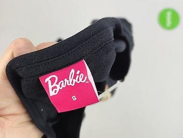 t shirt mon: Barbie, T-shirt damski, rozmiar S — 4