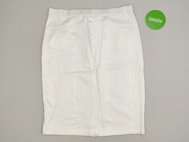 plisowane spódnice midi sinsay: Women`s skirt, size XL (EU 42) — 3