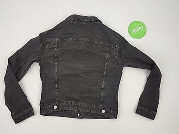 pull and bear kurtka bomber: PULL&BEAR, Kurtka jeansowa damska, rozmiar M — 3