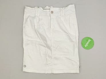 spódnice bawełniane na lato: Spódnica damska, rozmiar S — 3