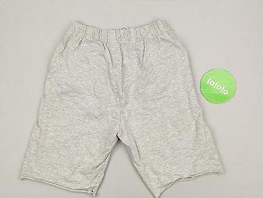 bluzy pull and bear: Sinsay, Szorty dla mężczyzn, rozmiar S — 3