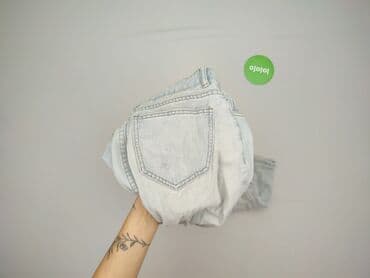 shein spodnie jeansowe: Shein, Jeansy damskie, rozmiar XS — 5