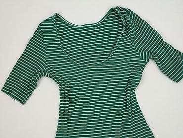 cropp oversize: F&F, Bluzka damska, rozmiar M — 1