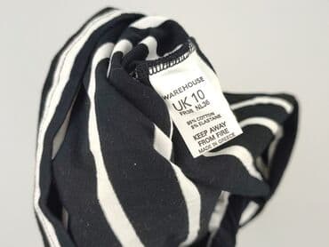 sukienki dzianinowe polska: Warehouse, Sukienka damska, rozmiar M — 5