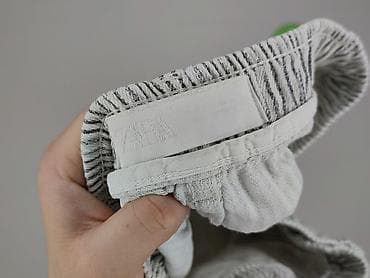 spodenki tom: Zara, Szorty damskie, rozmiar S — 4