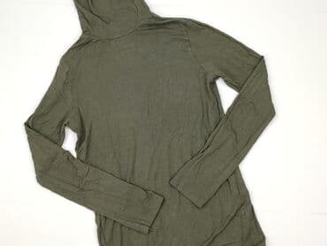 bluzki dla 70 latki: Golf damski, rozmiar S — 1