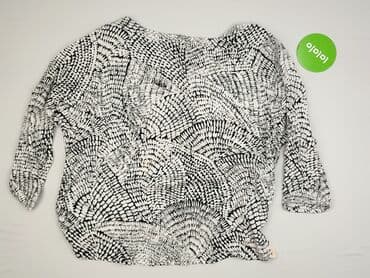 eleganckie bluzki plus size allegro: Women's blouse, size S (EU 36) — 3