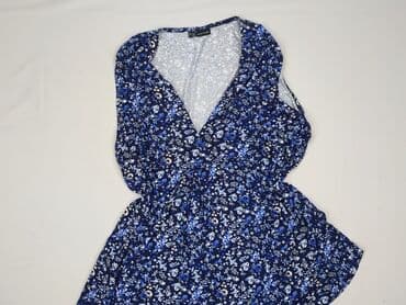 bluzki z odcieciem pod biustem: Bodyflirt, Bluzka damska, rozmiar L — 1