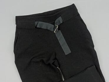 Reserved, Material trousers for women, size M (EU 38)