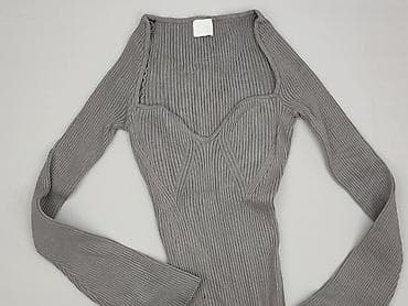 barbour: H&M, Sweter damski, rozmiar S — 1