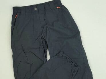 dynafit kamizelka biegowa: Decathlon, Spodnie materiałowe damskie, rozmiar S — 2