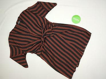 buty british knights: Bershka, Sukienka damska, rozmiar M — 3