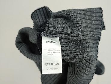 rossmann komin: Sweter dla mężczyzn, rozmiar L — 5