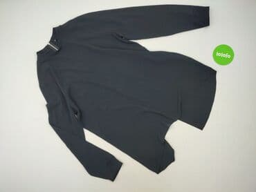 bluzki z golfem: Tunika damska, rozmiar S — 2