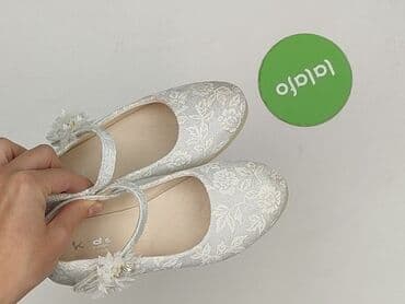 buty do i komunii poznań: Balerinki damskie, rozmiar 35 — 7