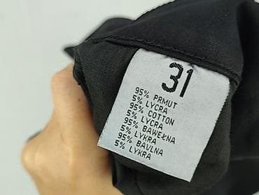 joggery lidl: Jeansy damskie, rozmiar L — 5
