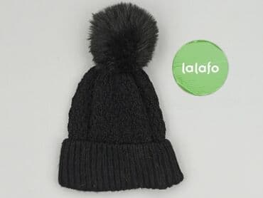 Accessories: Cap, Female, condition - Very good — 2