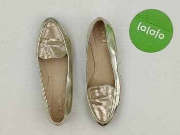 ccc buty do tańca: Balerinki damskie, rozmiar 36 — 3