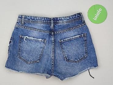 tepphar jeans: Cropp, Szorty damskie, rozmiar S — 3