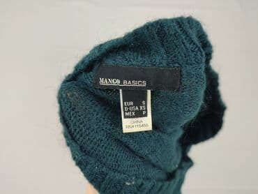 mango t shirty basic: Mango, Sweter damski, rozmiar S — 4