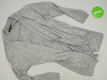 sukienka swetrowa reserved: Kardigan damski, rozmiar M — 2