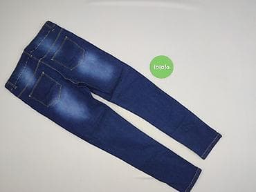 deadpool h: Jeans, Destination, 12 years, 152, condition - Perfect — 3